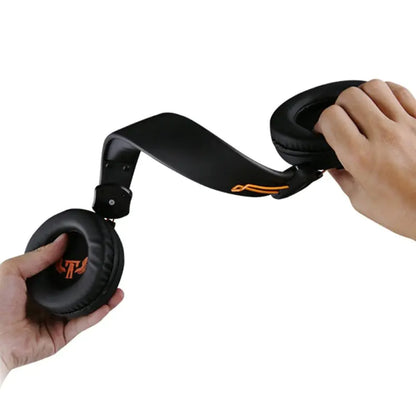 Ovan X7 Professional Gaming Headset with Microphone